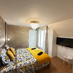 Royal Garden Appartamento *