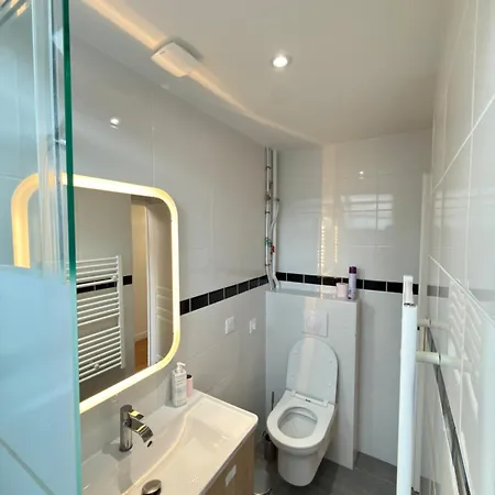 Apartamento Royal Garden *
