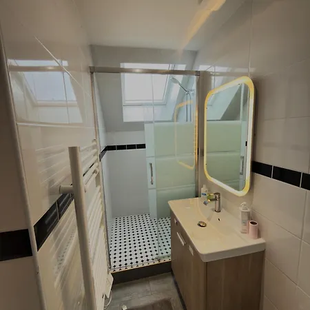 Royal Garden Apartamento