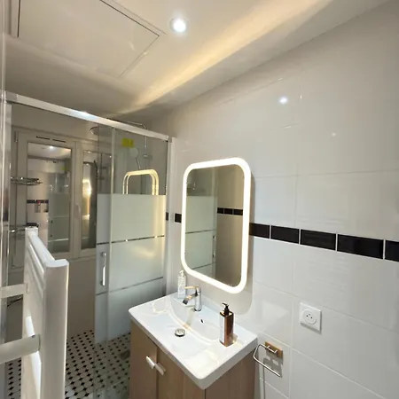Royal Garden Appartement