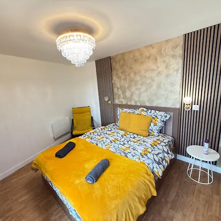 Royal Garden * Le Bourget