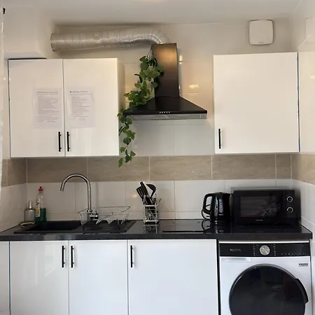 Appartement Royal Garden